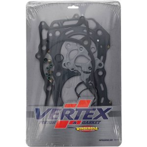 Kawasaki Teryx KRX 1000 Top End Gasket Kit - Vertex Pistons - `20-`23